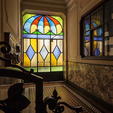 Bronzino House Bed & Breakfast Milan Luaran gambar