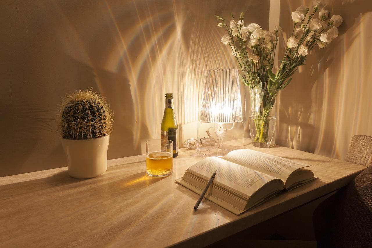 Bronzino House Bed & Breakfast Milan Luaran gambar