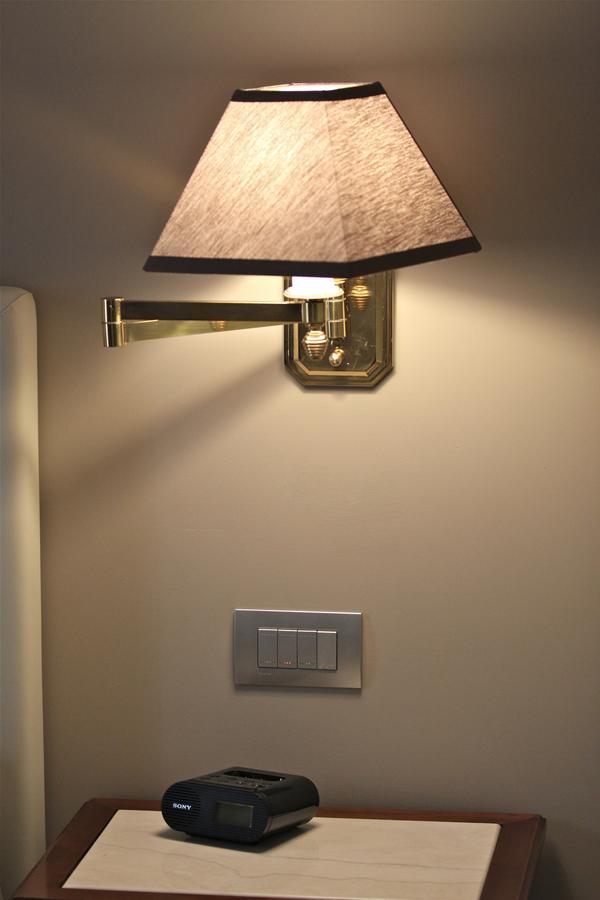 Bronzino House Bed & Breakfast Milan Luaran gambar