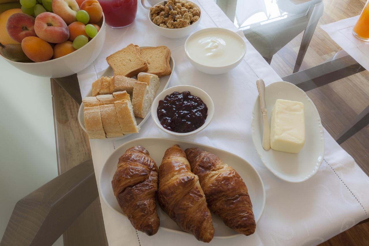 Bronzino House Bed & Breakfast Milan Luaran gambar