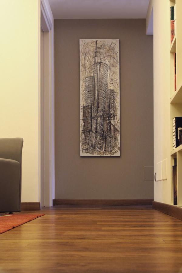 Bronzino House Bed & Breakfast Milan Luaran gambar