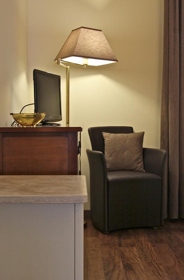Bronzino House Bed & Breakfast Milan Luaran gambar
