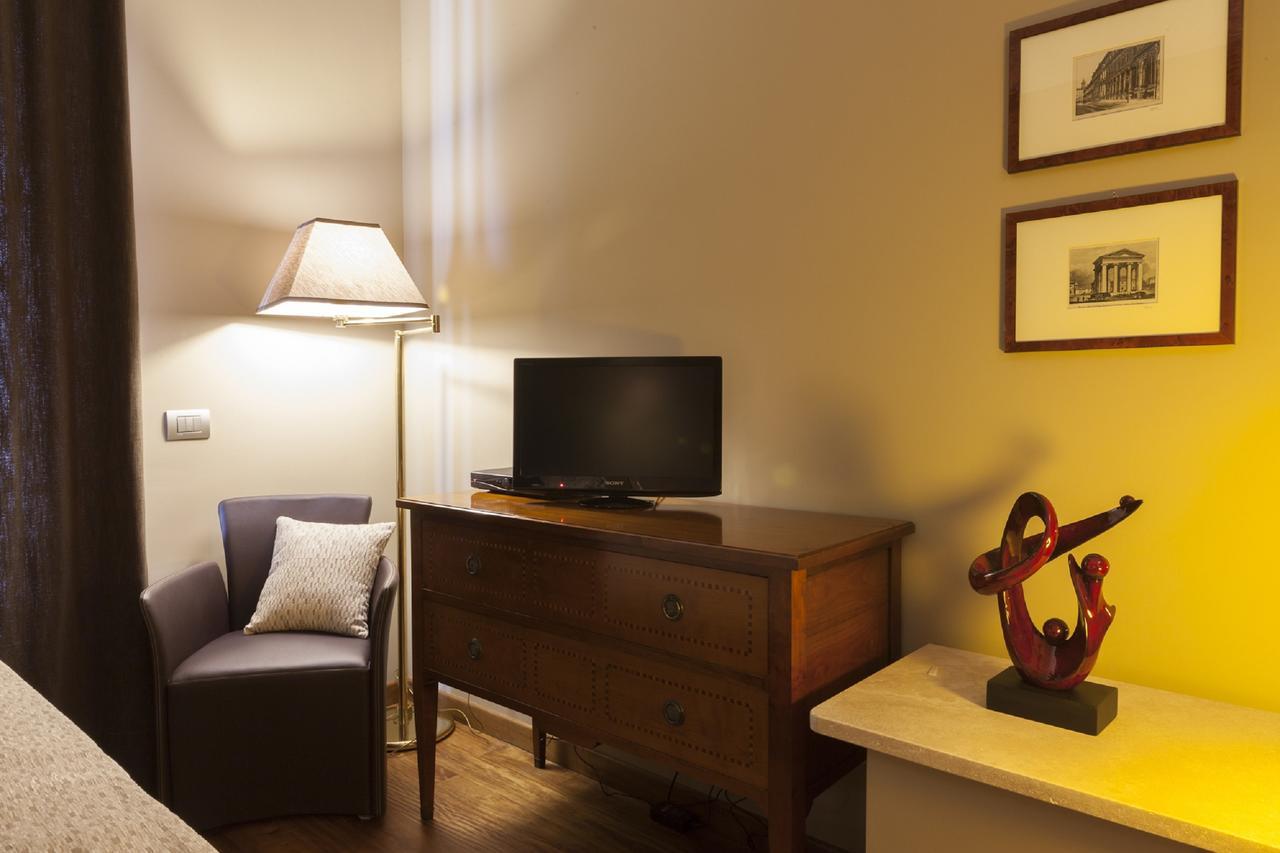 Bronzino House Bed & Breakfast Milan Luaran gambar
