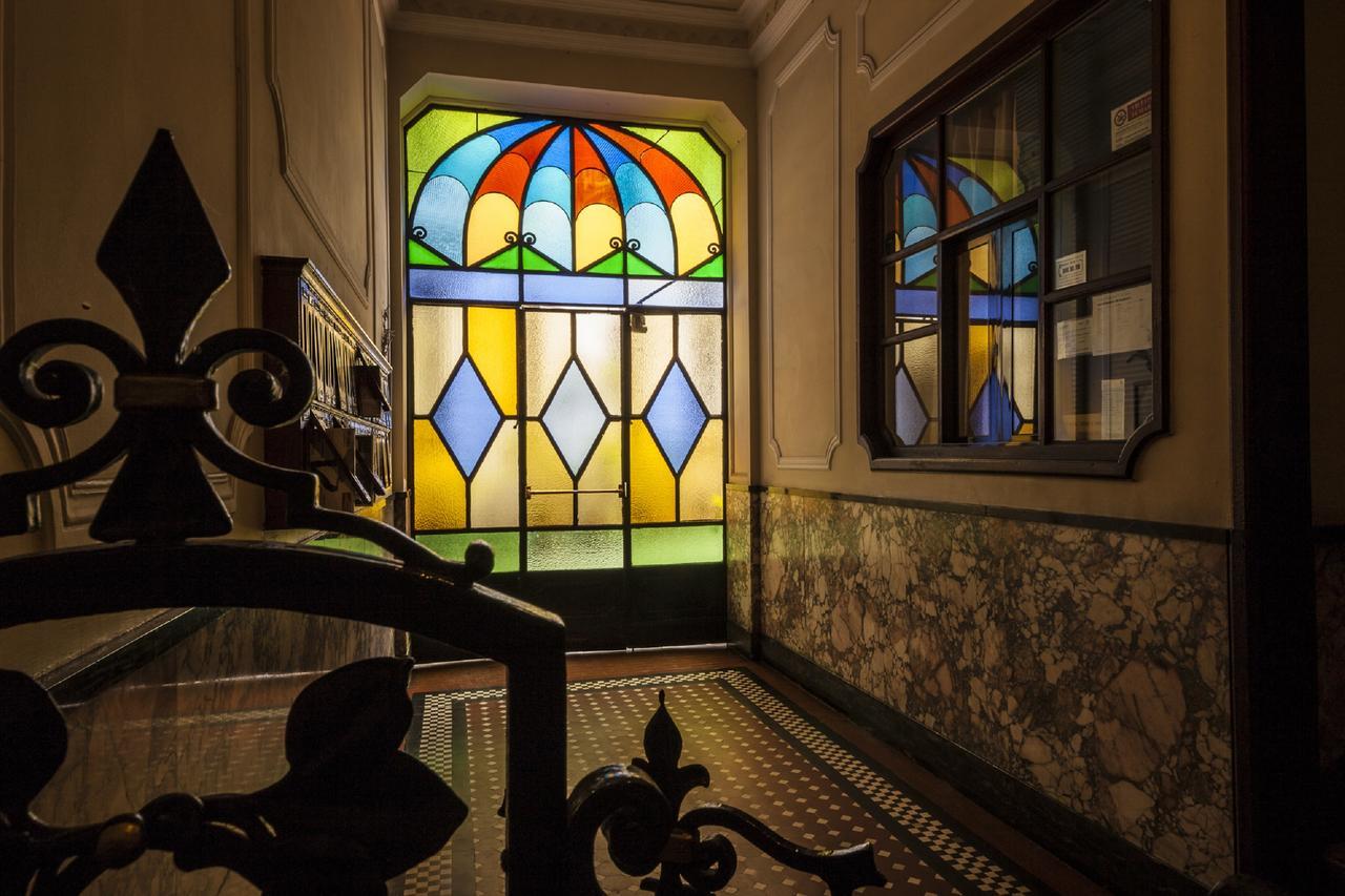 Bronzino House Bed & Breakfast Milan Luaran gambar