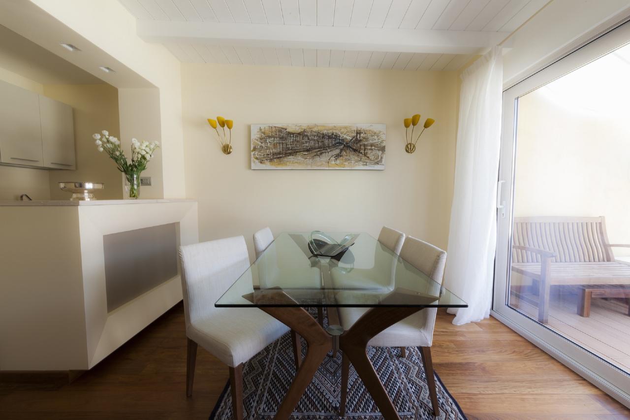 Bronzino House Bed & Breakfast Milan Luaran gambar