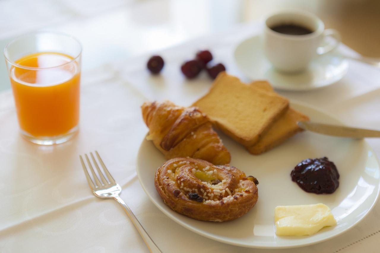 Bronzino House Bed & Breakfast Milan Luaran gambar