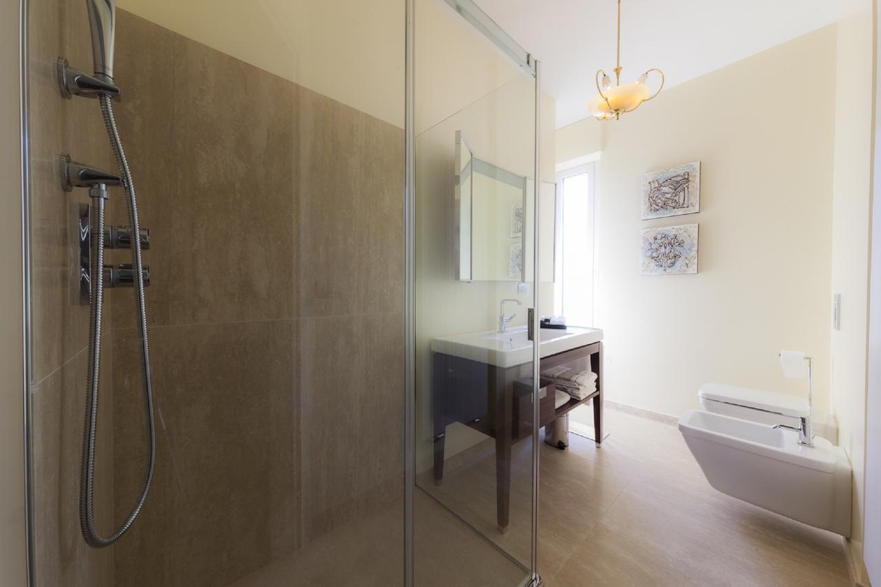 Bronzino House Bed & Breakfast Milan Luaran gambar