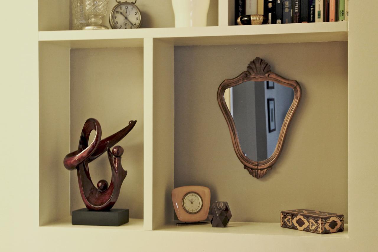 Bronzino House Bed & Breakfast Milan Luaran gambar