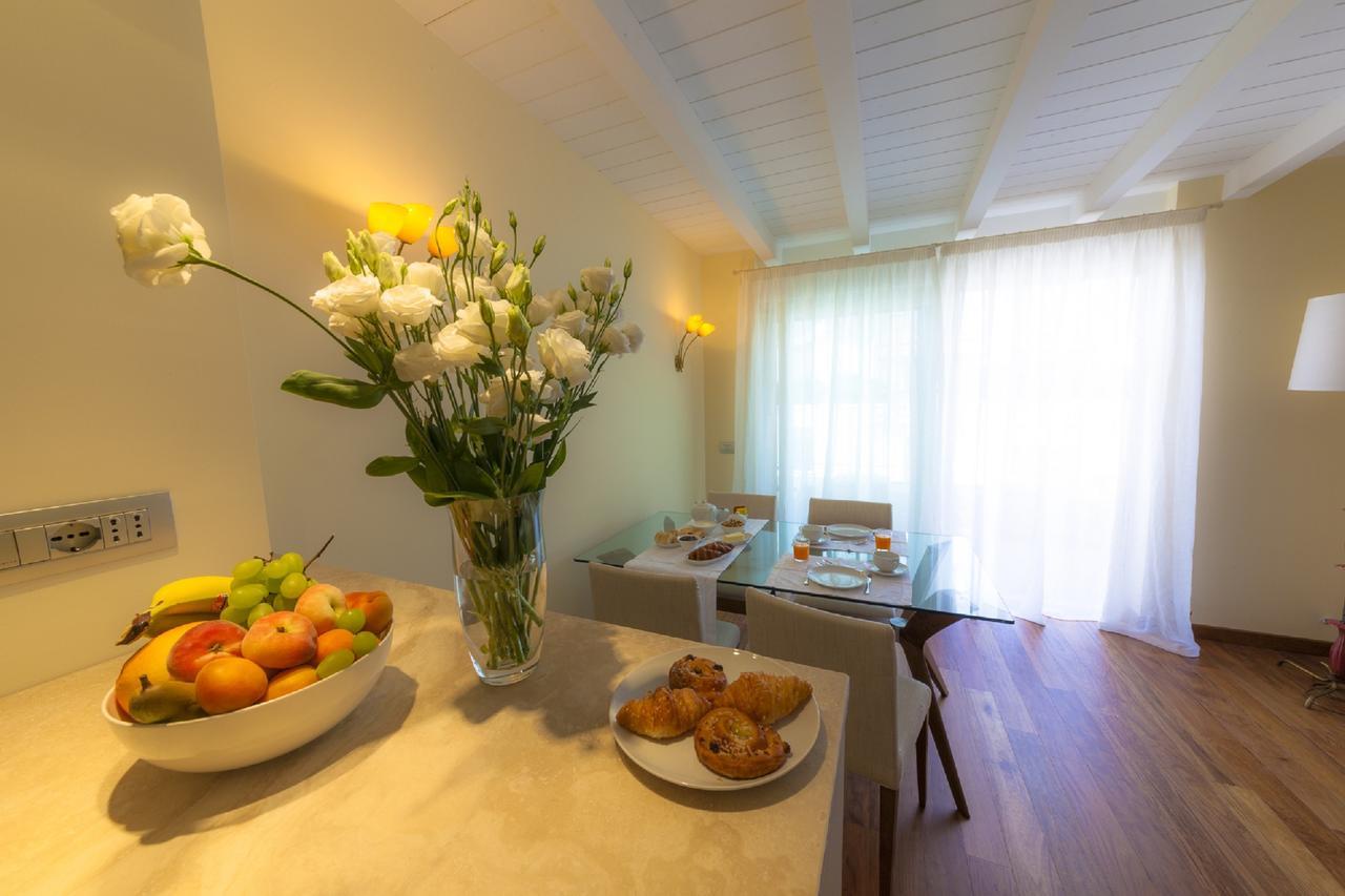 Bronzino House Bed & Breakfast Milan Luaran gambar