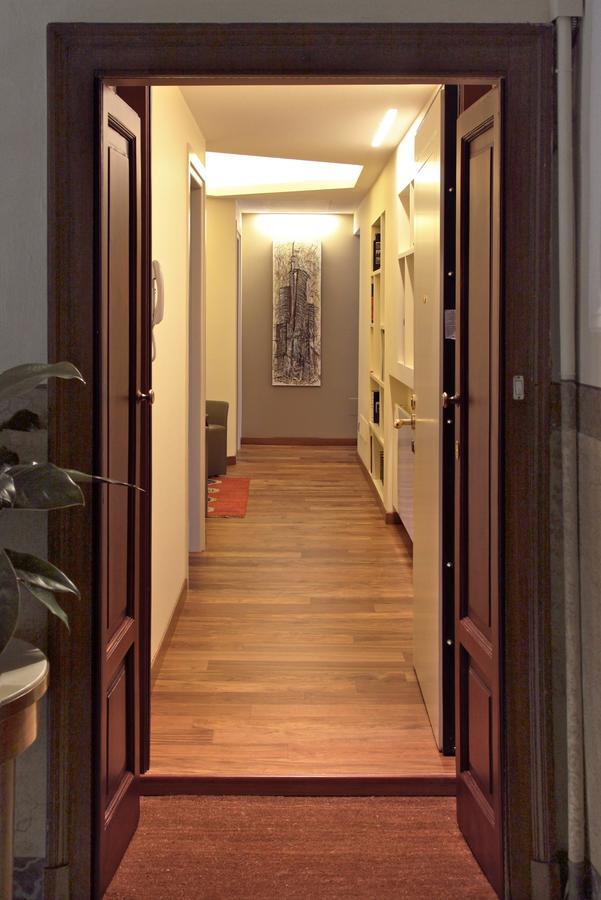 Bronzino House Bed & Breakfast Milan Luaran gambar