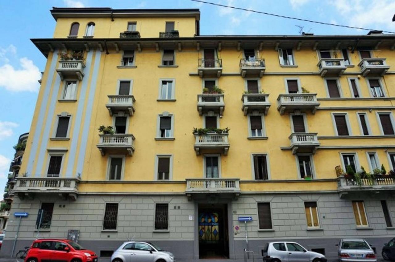 Bronzino House Bed & Breakfast Milan Luaran gambar