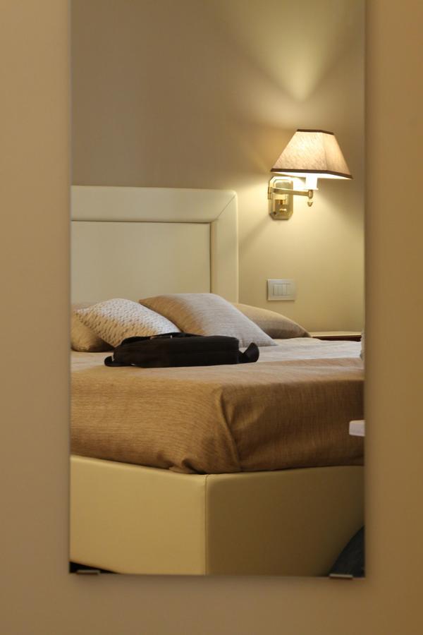 Bronzino House Bed & Breakfast Milan Luaran gambar