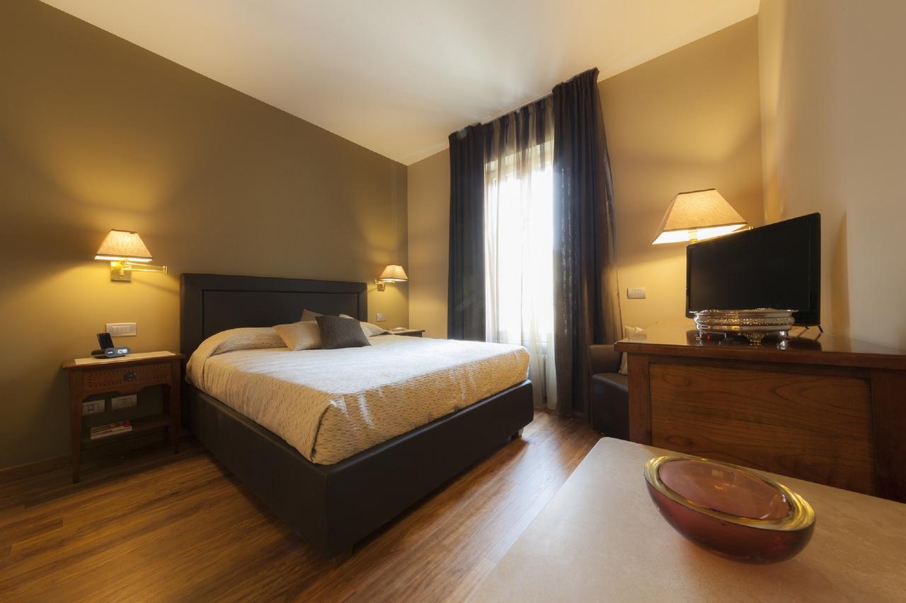 Bronzino House Bed & Breakfast Milan Luaran gambar