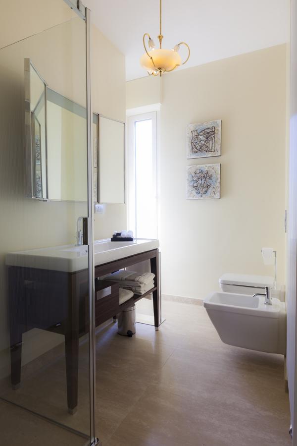 Bronzino House Bed & Breakfast Milan Luaran gambar
