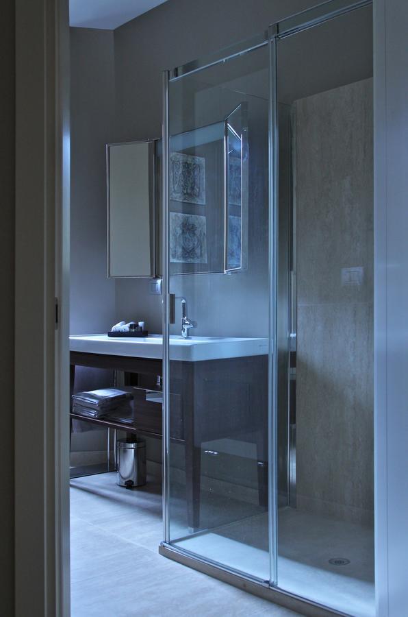 Bronzino House Bed & Breakfast Milan Luaran gambar