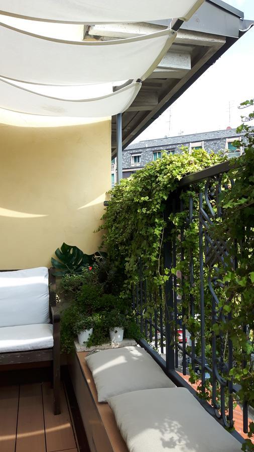 Bronzino House Bed & Breakfast Milan Luaran gambar