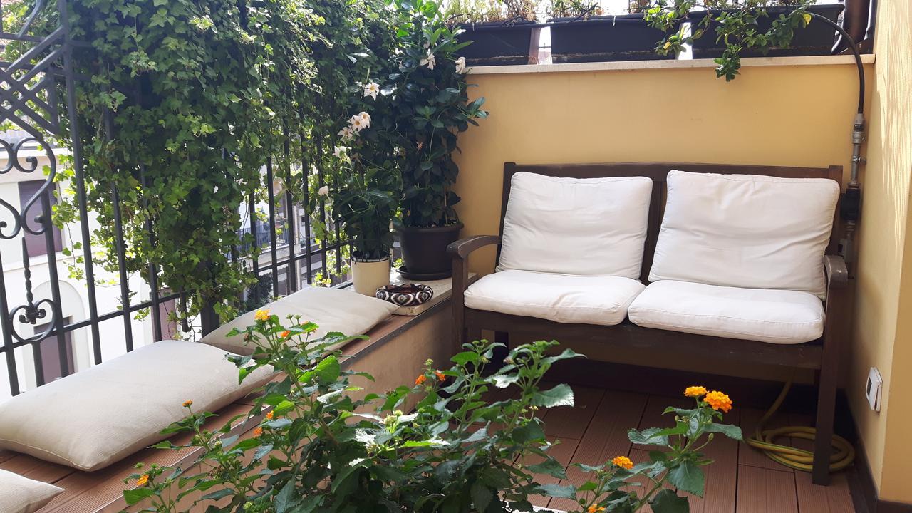 Bronzino House Bed & Breakfast Milan Luaran gambar