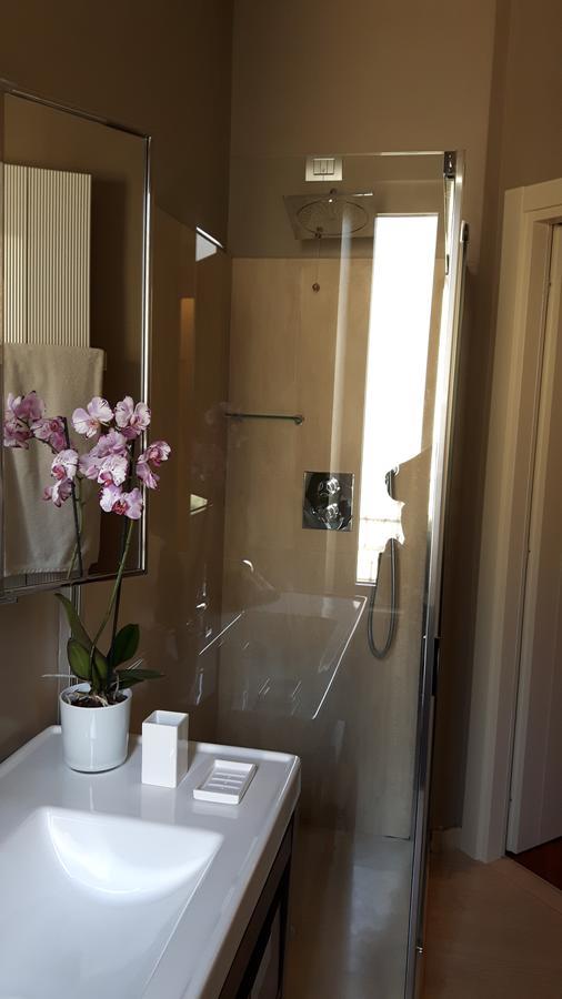 Bronzino House Bed & Breakfast Milan Luaran gambar