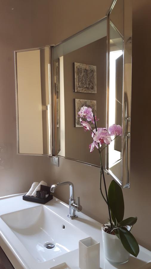 Bronzino House Bed & Breakfast Milan Luaran gambar