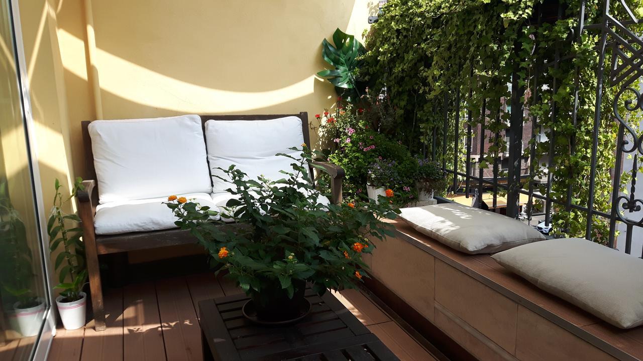 Bronzino House Bed & Breakfast Milan Luaran gambar