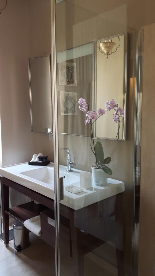 Bronzino House Bed & Breakfast Milan Luaran gambar