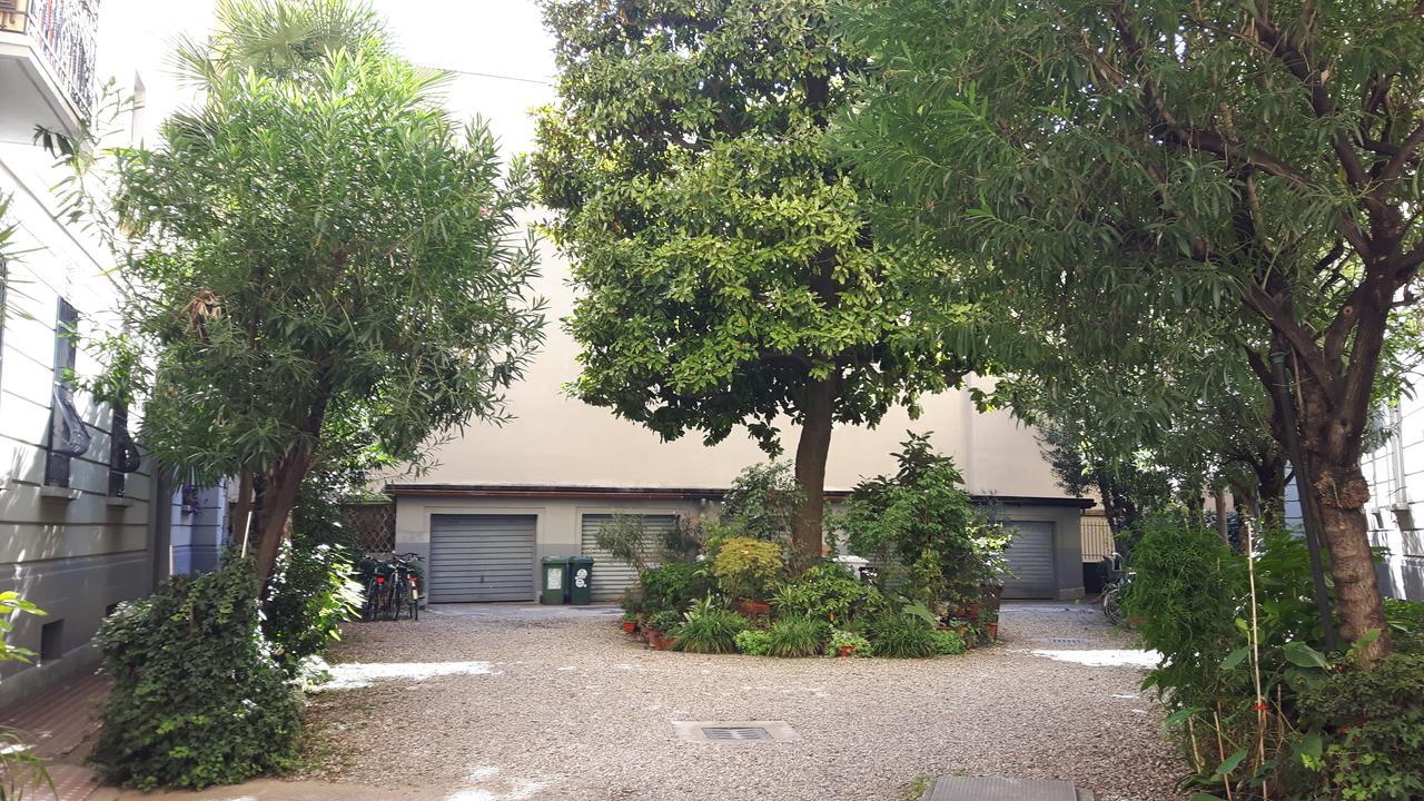 Bronzino House Bed & Breakfast Milan Luaran gambar