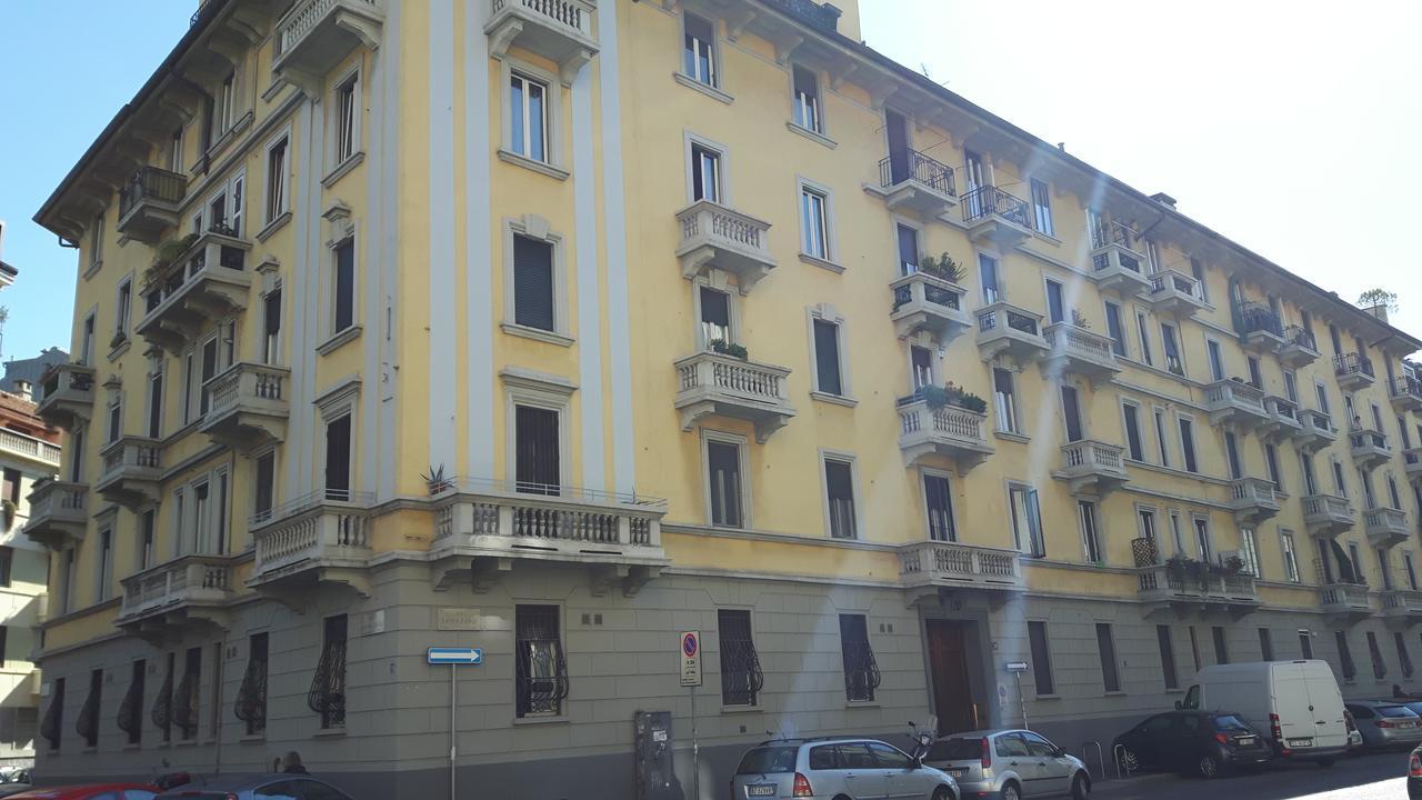Bronzino House Bed & Breakfast Milan Luaran gambar